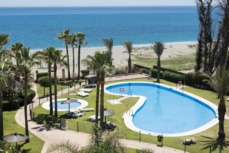 Apartamentos Tur�sticos Don Juan