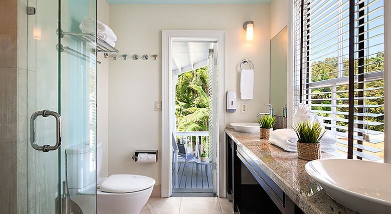 Hotel Nyah Key West-adults Only
