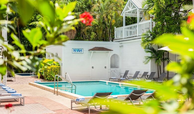 Hotel Nyah Key West-adults Only