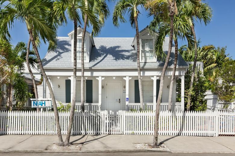 Hotel Nyah Key West-adults Only
