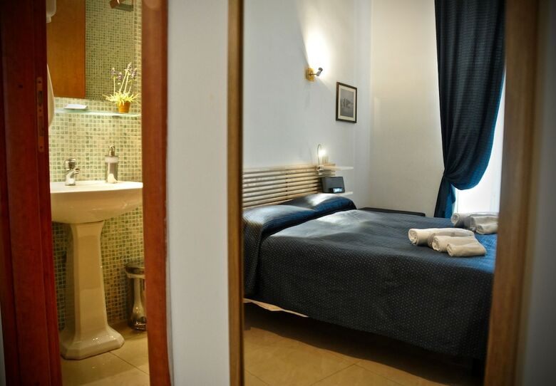 Babuino127 Rooms