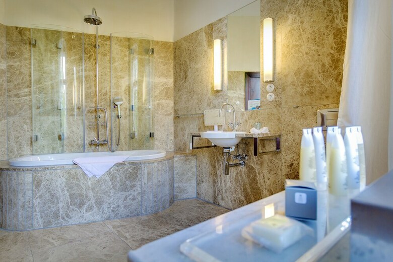Schlosshotel F�rstlich Drehna