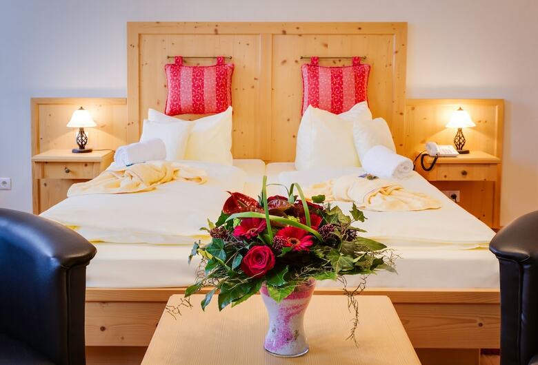 Schlosshotel F�rstlich Drehna
