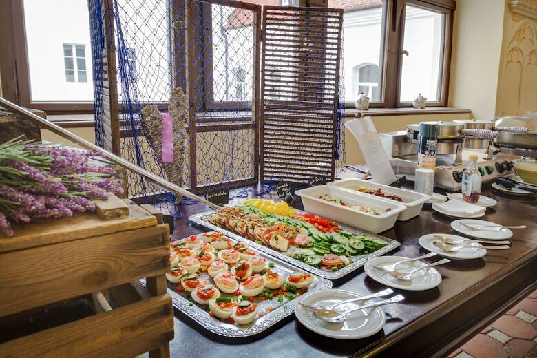 Schlosshotel F�rstlich Drehna