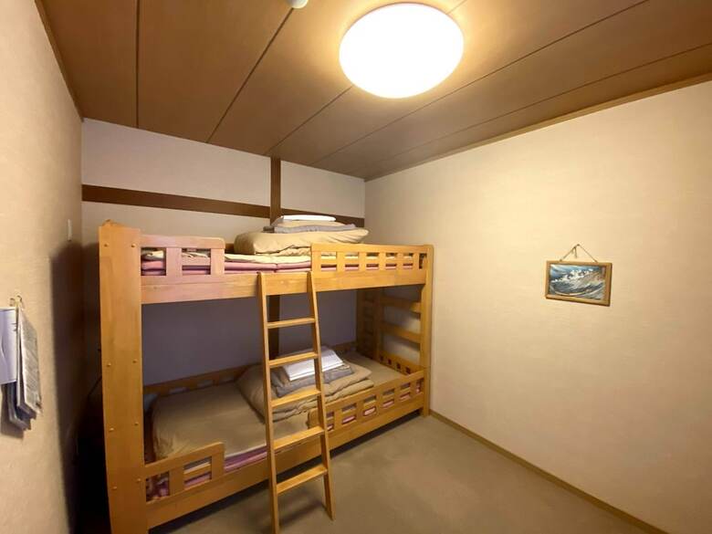 Hostal J-hoppers Hida Takayama Guesthouse