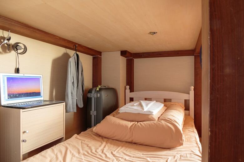 Hostal J-hoppers Hida Takayama Guesthouse