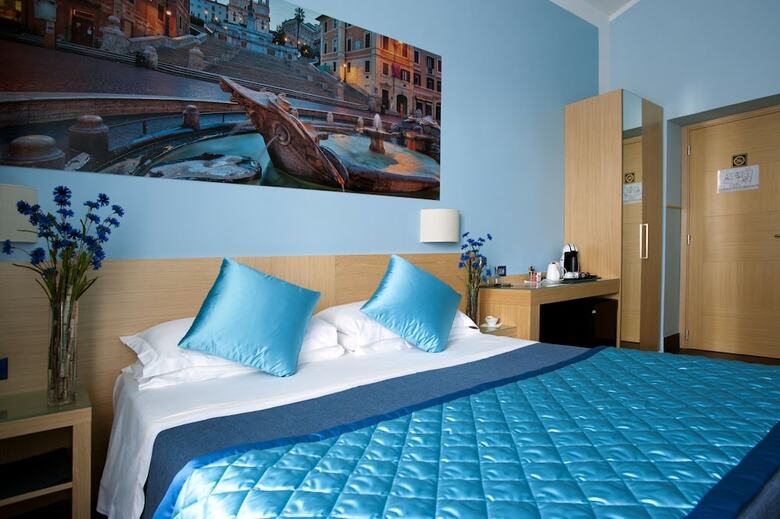 La Mongolfiera Rooms