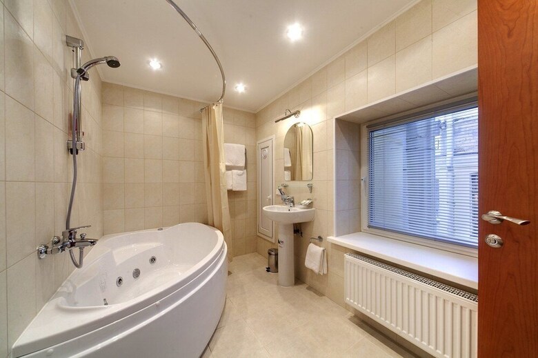 Bed & Breakfast Sonata On Nevsky 11