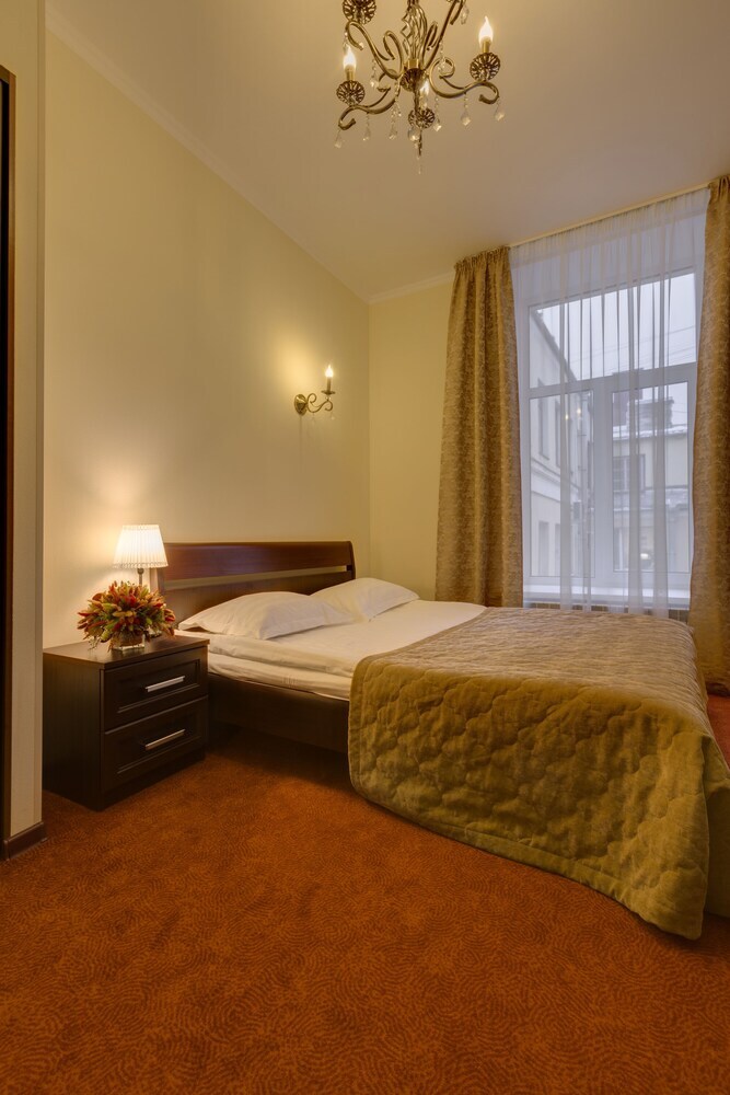 Bed & Breakfast Sonata On Nevsky 11