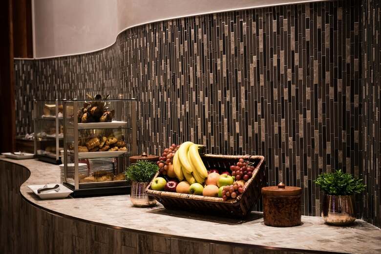 Hotel Crowne Plaza Philadelphia Cherry Hill