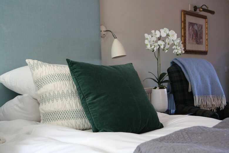 The Falstaff Hotel