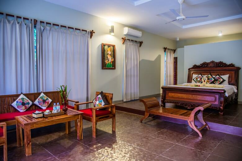 Hotel Memoria Palace & Resort