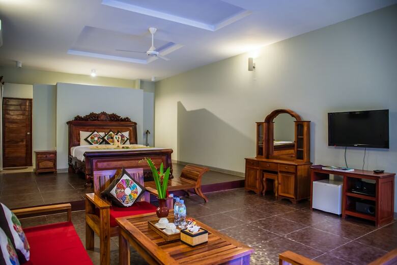 Hotel Memoria Palace & Resort