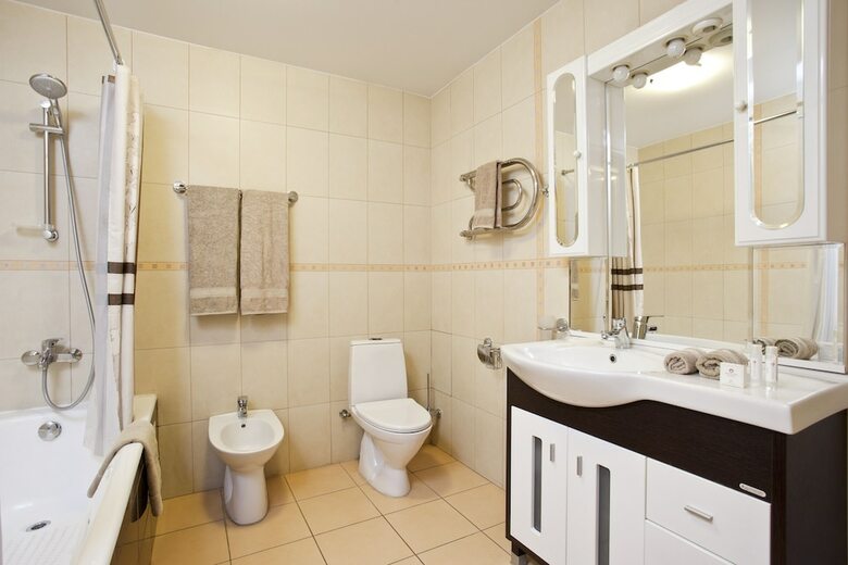 Apartamentos Moscow Suites Tverskaya