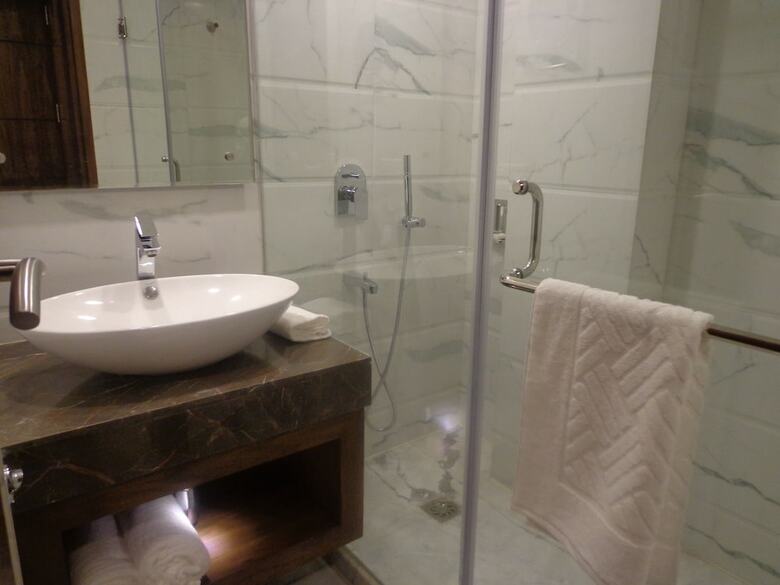 Taj Princess The Boutique Hotel