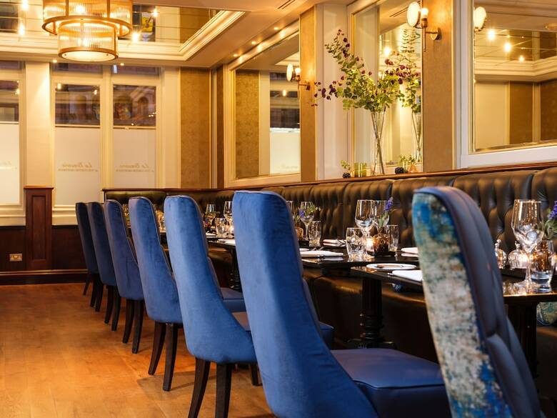 Hotel The Chester Grosvenor