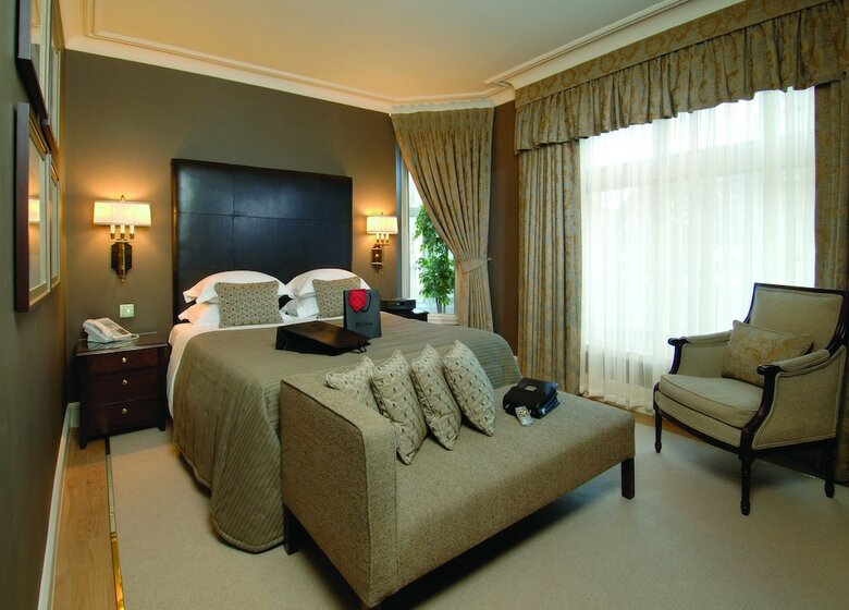 Hotel The Chester Grosvenor