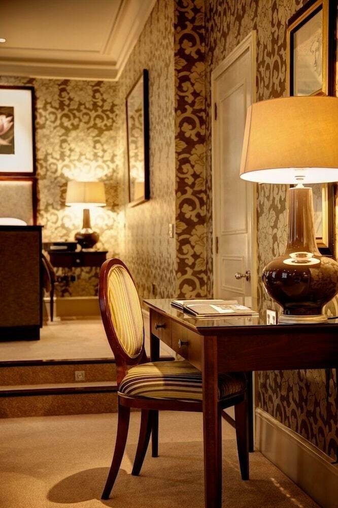 Hotel The Chester Grosvenor