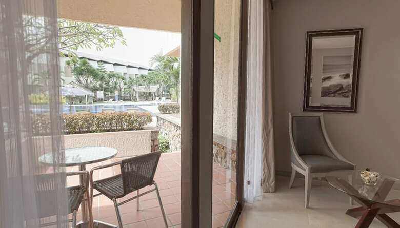 Hotel Tropicana