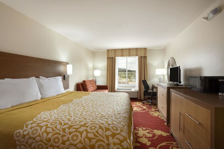 Hotel Days Inn & Suites By Wyndham Caldwell
