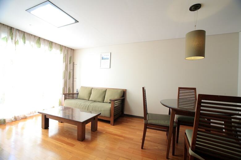 Hotel Hanwha Resort Jeju