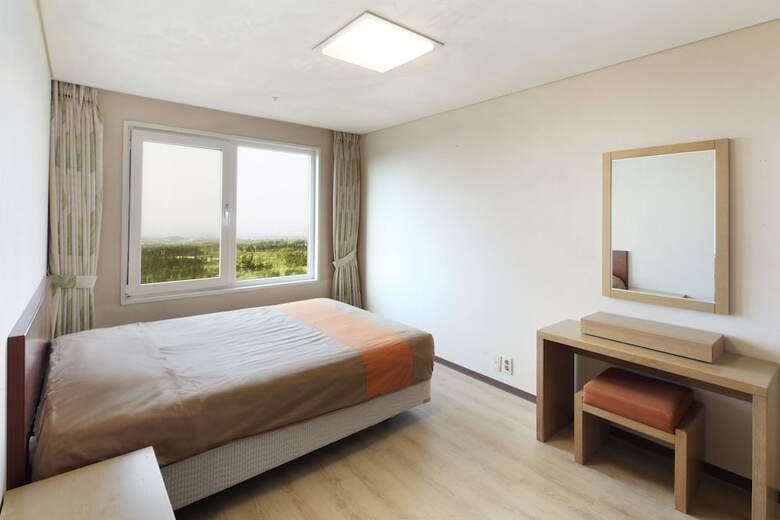 Hotel Hanwha Resort Jeju