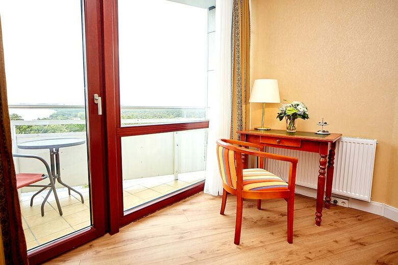Cliff Hotel R�gen - Resort & Spa