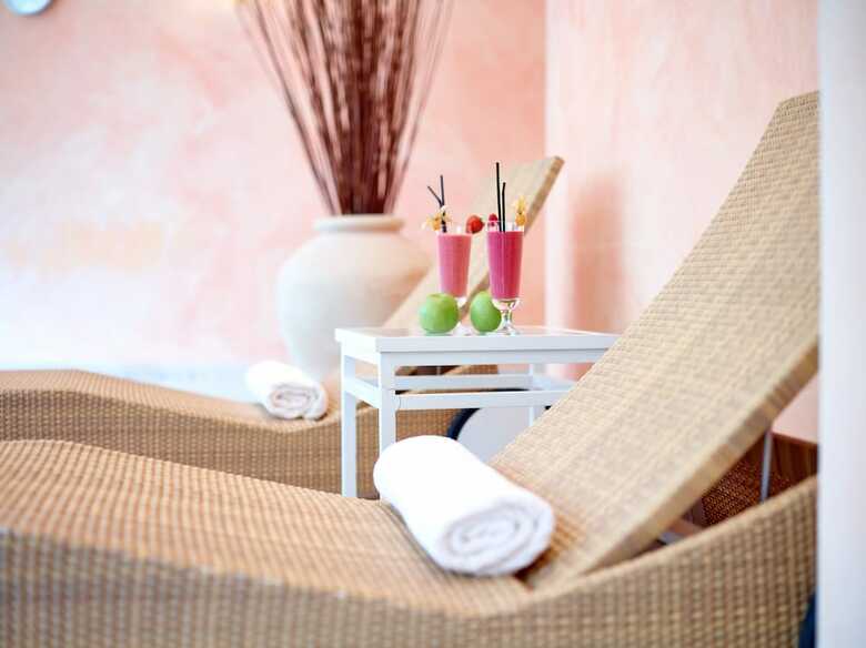 Cliff Hotel R�gen - Resort & Spa