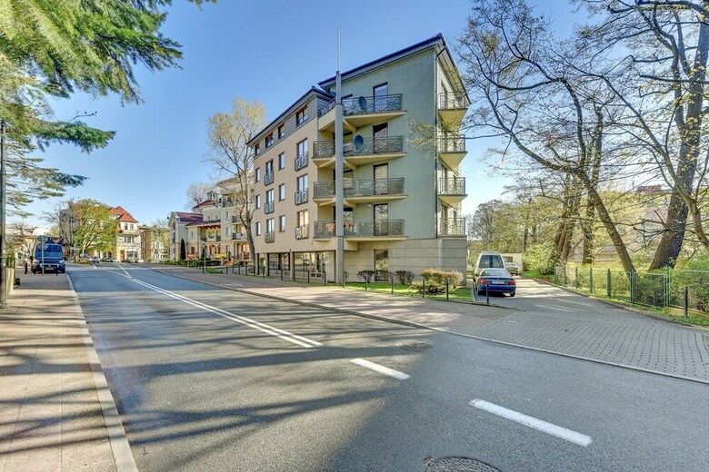 Apartamentos Little Home - Sunrise