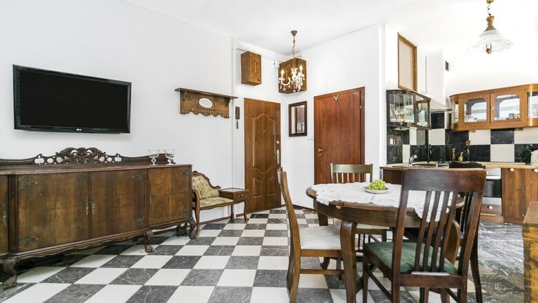 Apartamentos Little Home - Sunrise