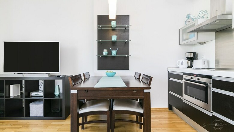 Apartamentos Little Home - Sunrise