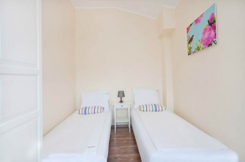 Apartamentos Little Home - Sunrise