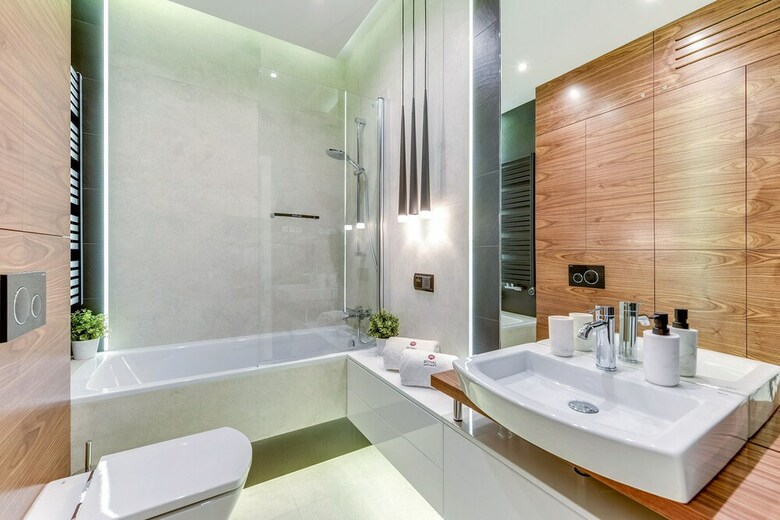 Apartamentos Little Home - Sunrise
