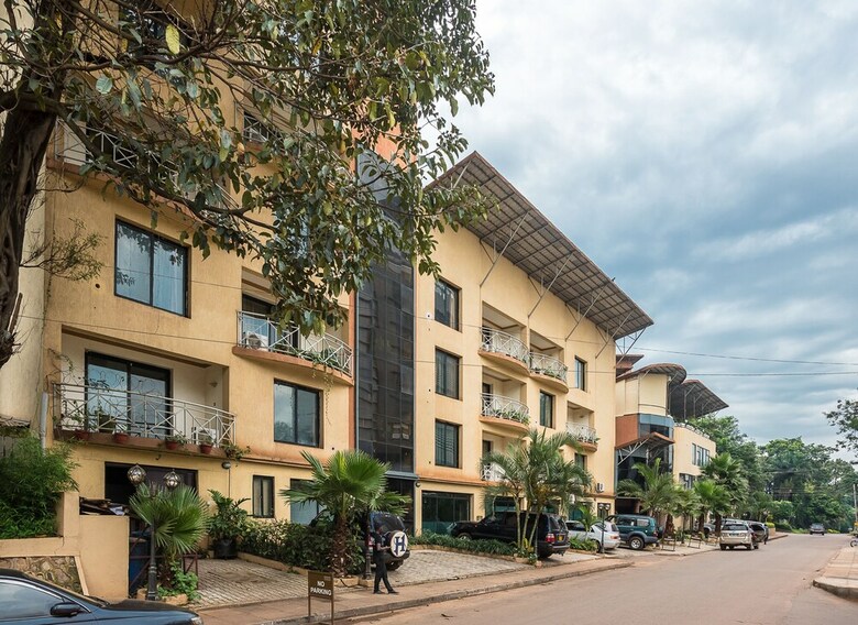 Aparthotel Xanadu Collection, All Suite Hotel
