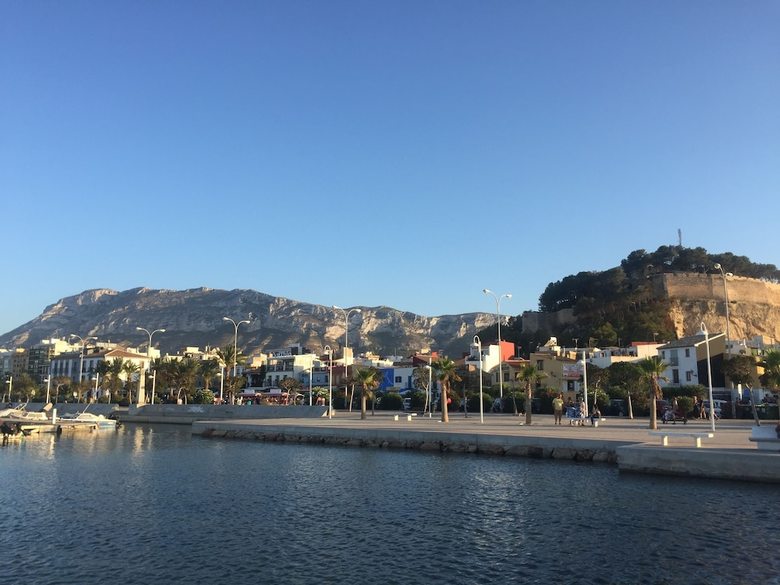 Apartamentos Serviden Aquamarina