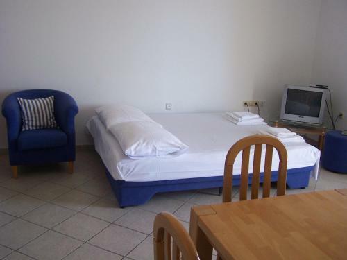 Apartments Nebeska