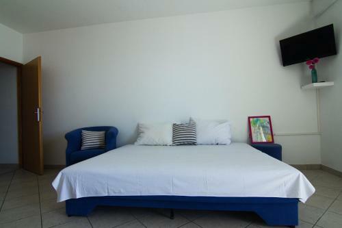 Apartments Nebeska