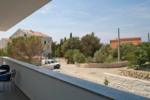 Apartamentos Vila Novak