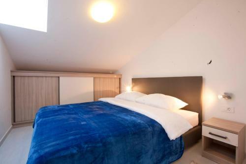 Apartamentos Vila Novak