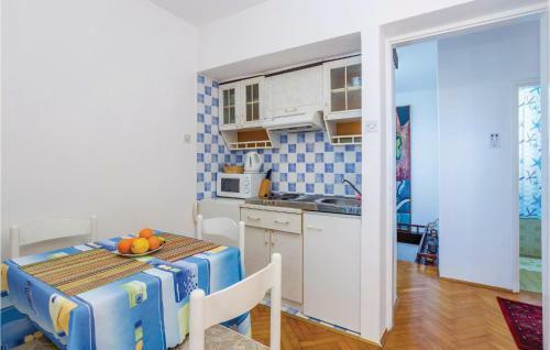 Holiday Home Kraljevica 15
