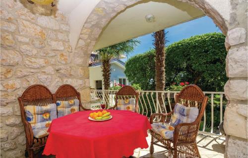 Holiday Home Kraljevica 15