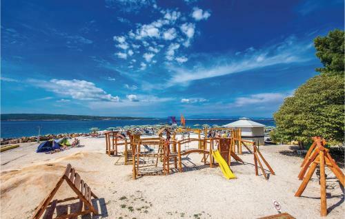 Holiday Home Kraljevica 15