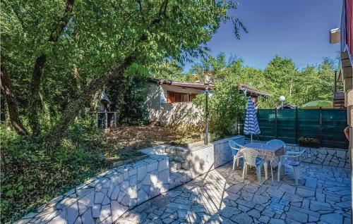 Apartment Kraljevica Setaliste Vladimira Nazora