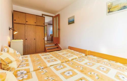Apartment Kraljevica Setaliste Vladimira Nazora