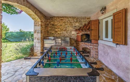 Holiday Home Juricev Kal I