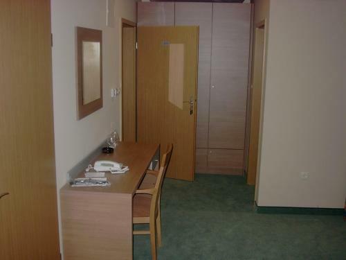 Hotel Bed & Breakfast Zeleni Kut