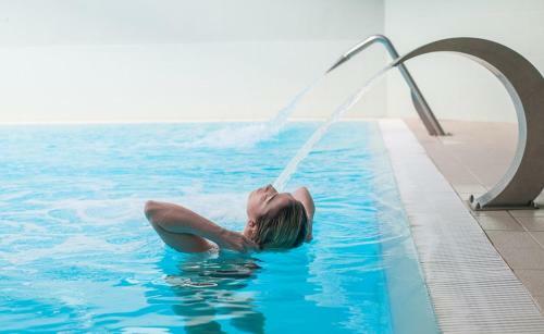 Hotel Istarske Toplice Mirna Light All Inclusive