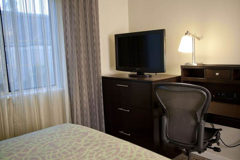 Hotel Staybridge Suites San Francisco Airport