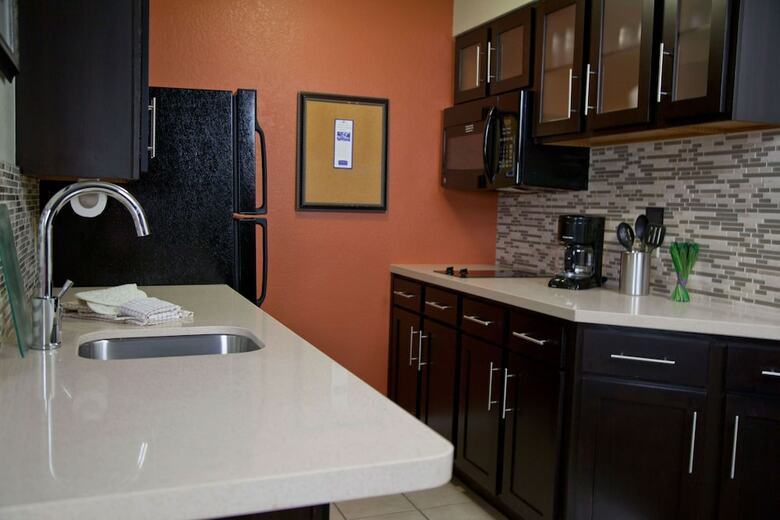 Hotel Staybridge Suites San Francisco Airport