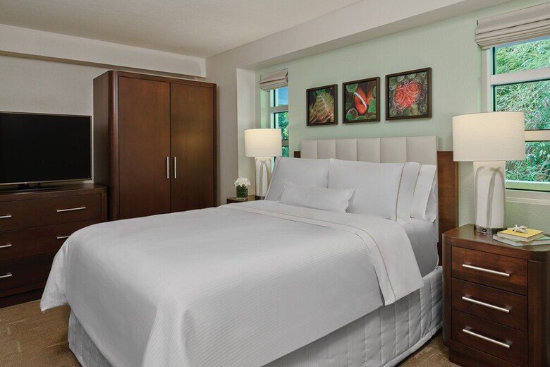 Apartamento The Westin St. John Resort Villas